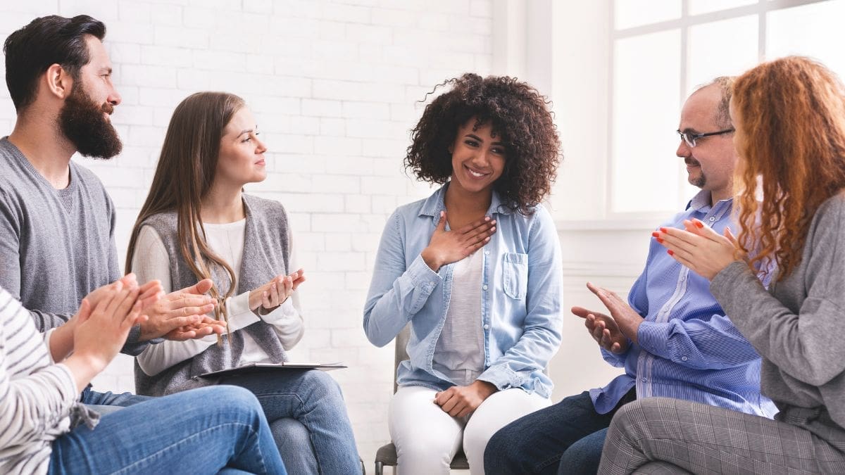 Addiction Treatment In Murfreesboro TN