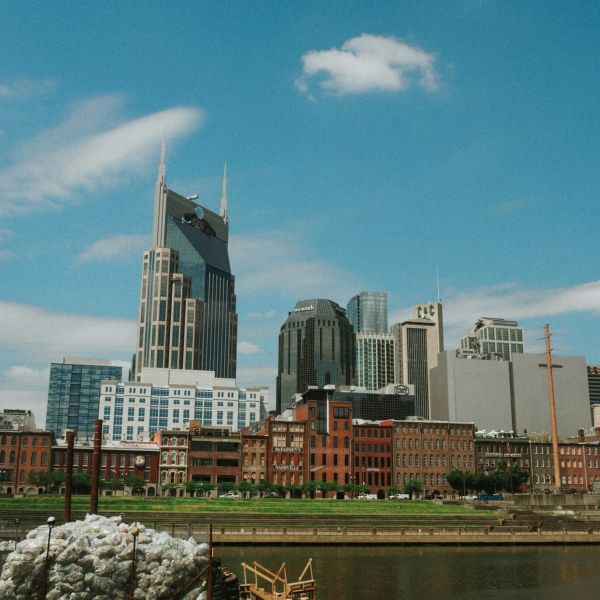 Addiction Treatment In Murfreesboro TN
